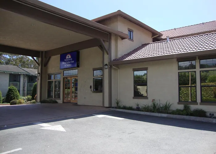 The Miramar Inn
