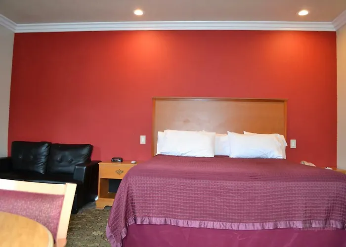 The Miramar Inn