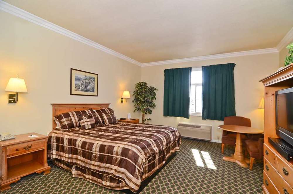 The Miramar Motel Half Moon Bay