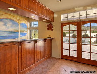 The Miramar 3* Half Moon Bay