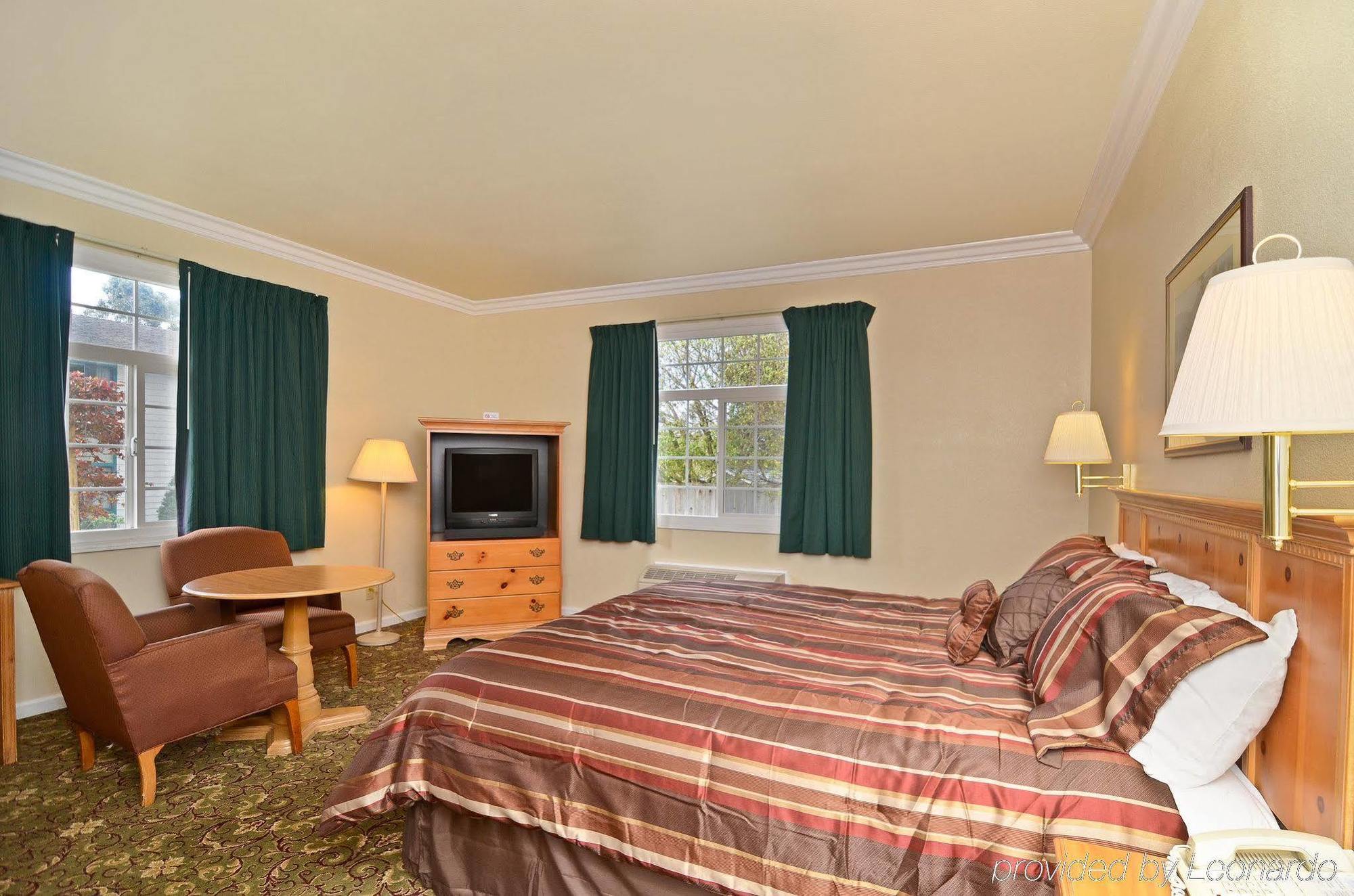 The Miramar Motel Half Moon Bay