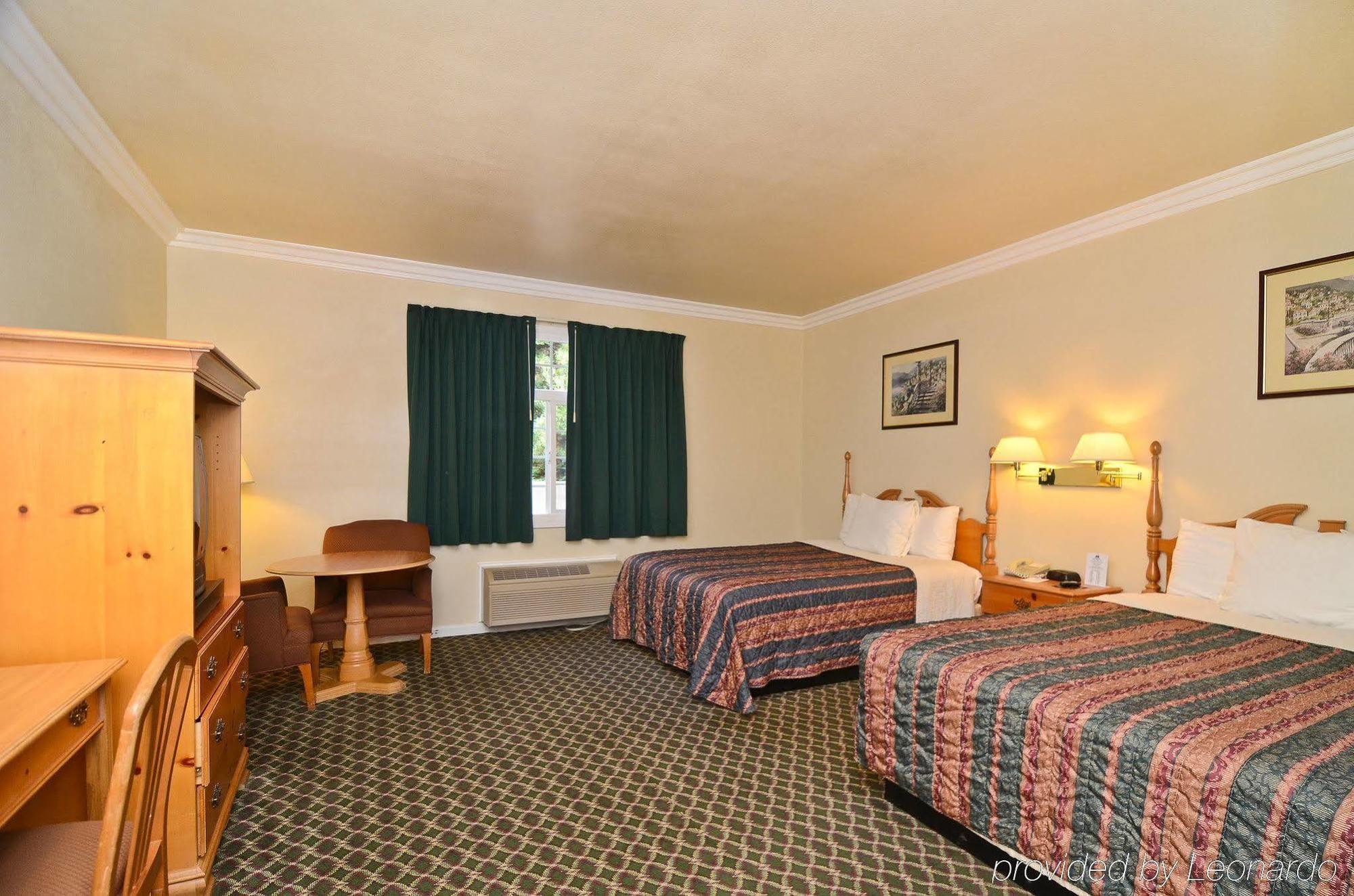 Motel The Miramar 3*