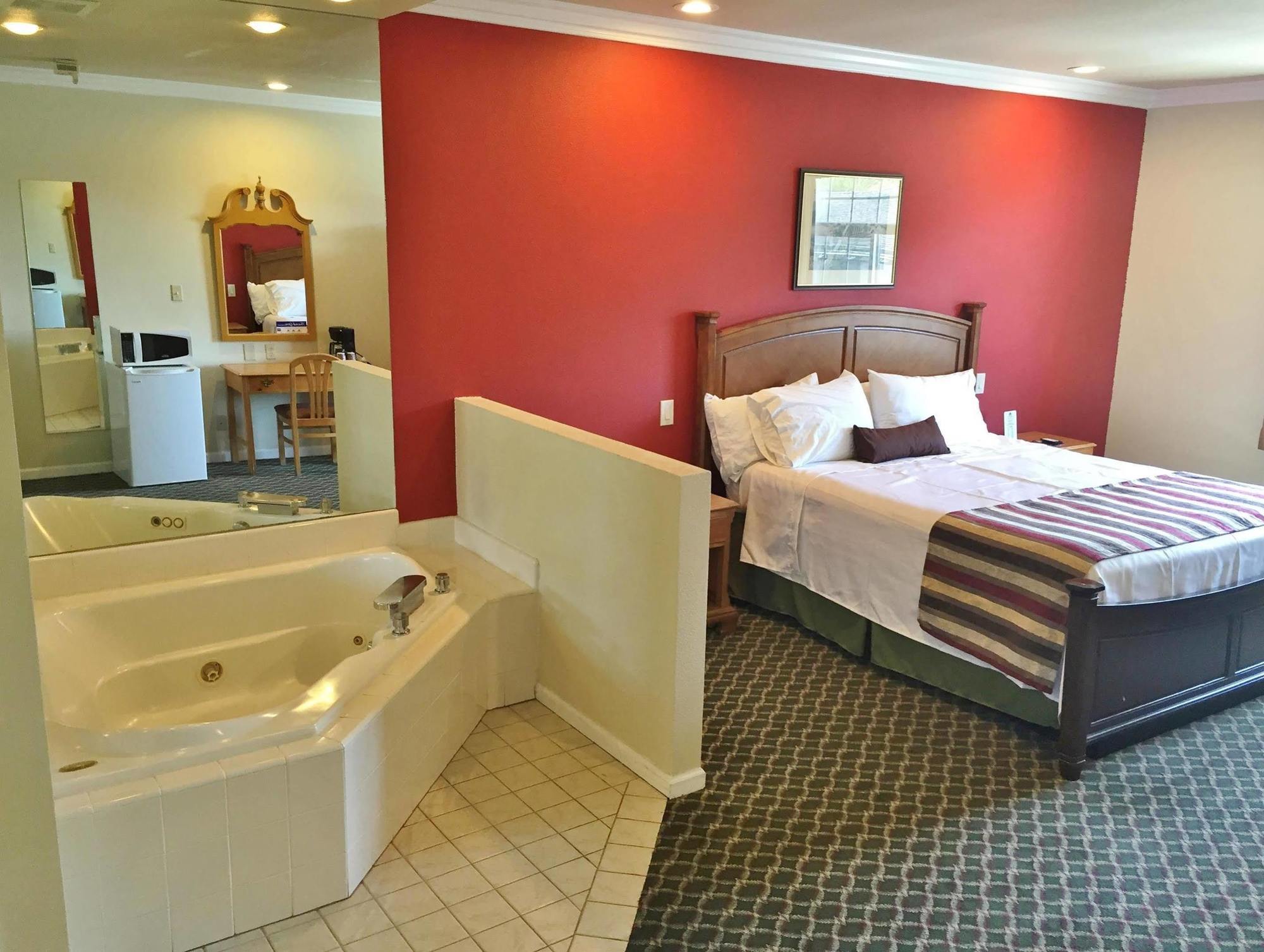 Motel The Miramar Half Moon Bay