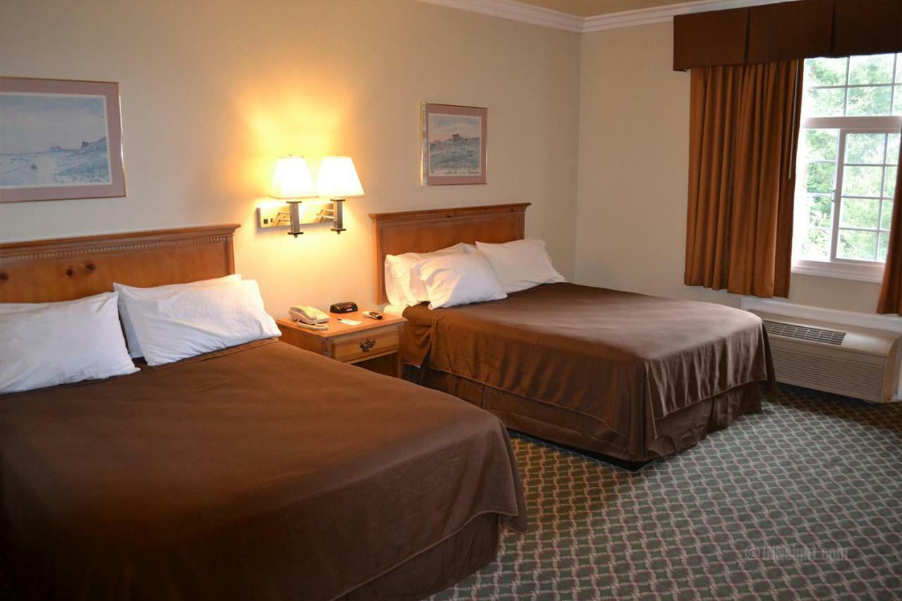 The Miramar Motel Half Moon Bay