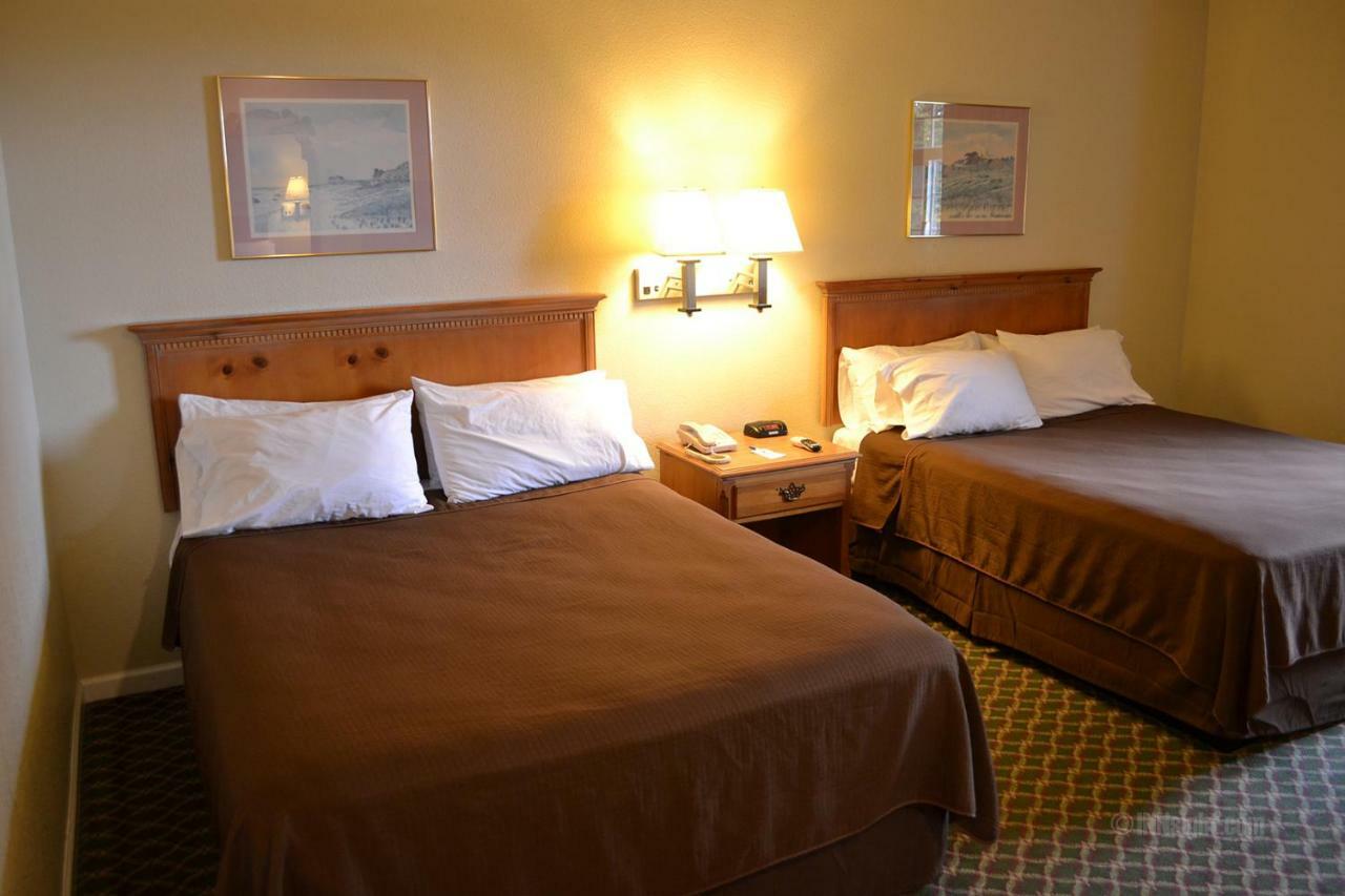 Motel The Miramar Half Moon Bay