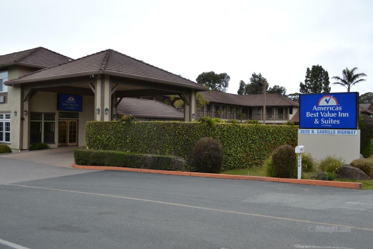 The Miramar Motel